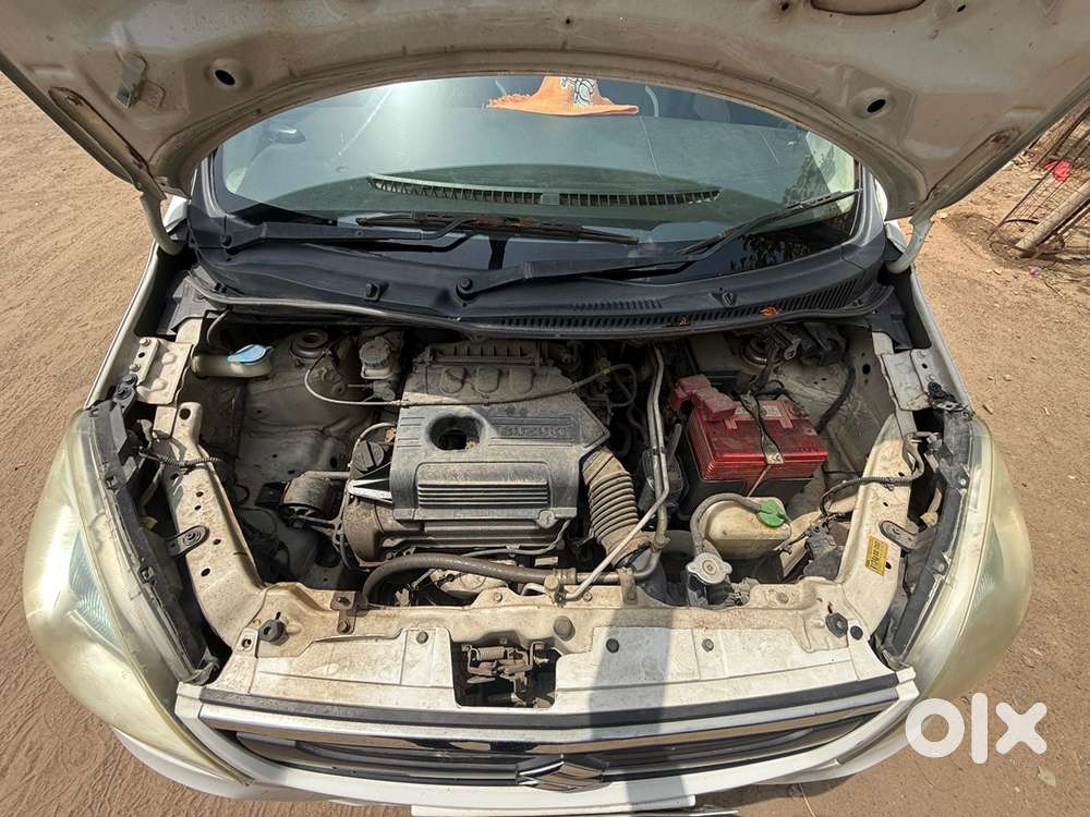 Maruti Suzuki Wagon R 1.0 Petrol Well Maintained