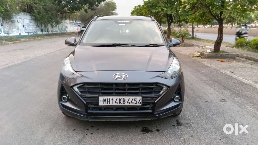 Hyundai Grand I10 Nios Magna Corporate Edition 1.2 Kappa Vtvt, 2022,..