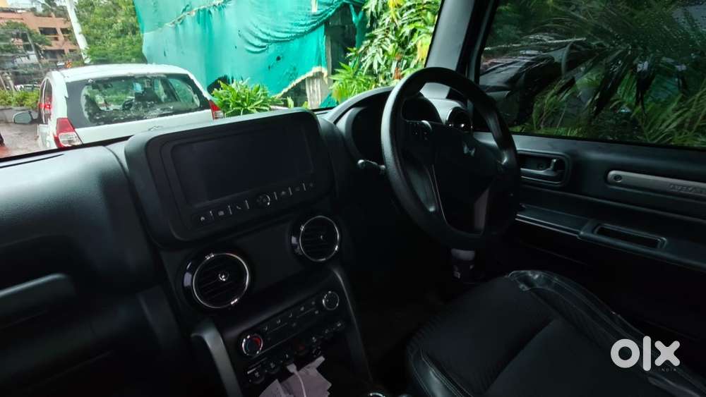 Mahindra Thar 2024 Lx