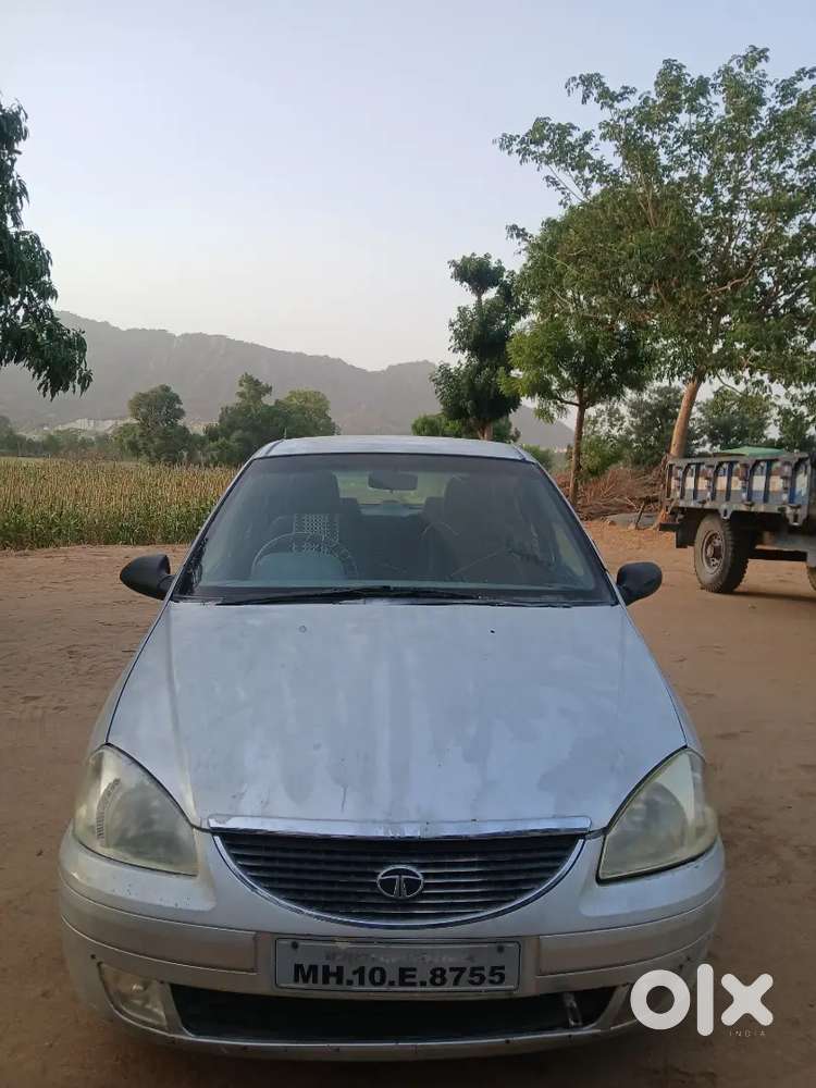 Tata Indica V2 Diesel Good Condition