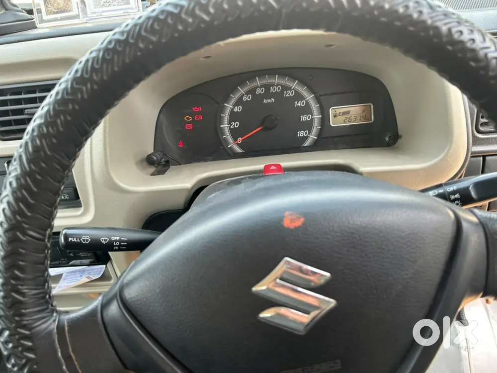 Maruti Suzuki Eeco 2021 Ac 5 Str