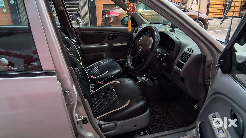 Alto K10 Vxi, 2013 Model,single Hand Car,good Condition,petrol,50000km