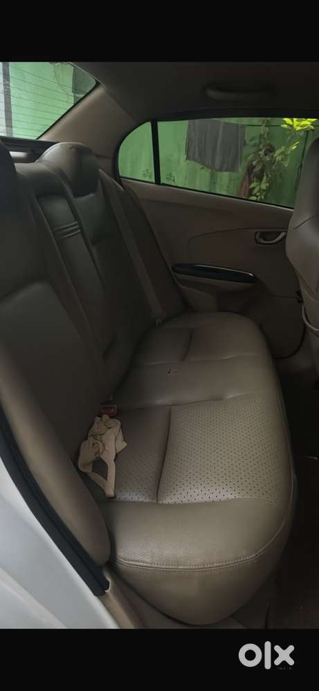 Honda Amaze For Sale. Car In Good Condition