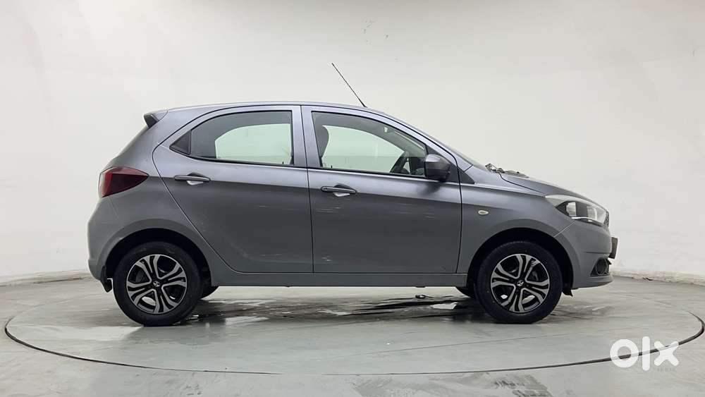 Tata Tiago Xza, 2019, Petrol