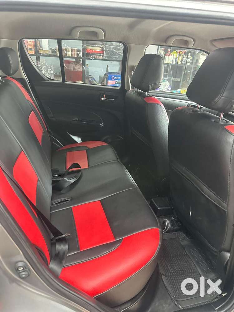 Maruti Suzuki Swift Vxi Glory Limited Edition, 2012, Petrol