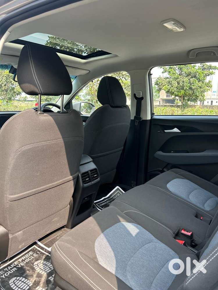 Mg Hector 1.5 Shine, 2022, Petrol