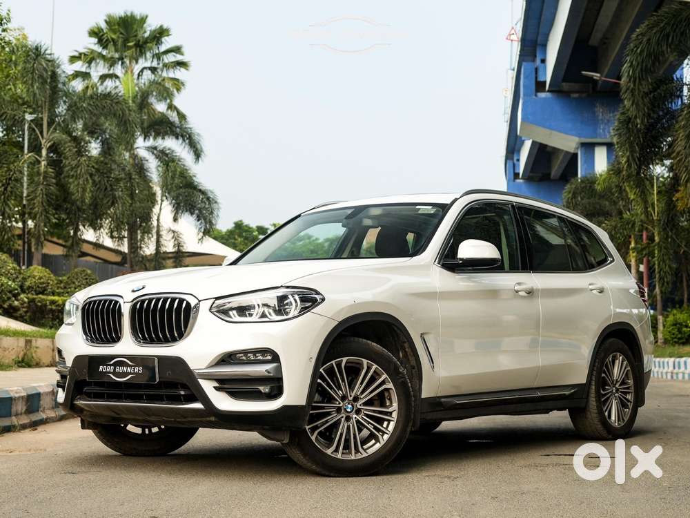 Bmw X3 2.0 Xdrive 20d, 2021, Diesel