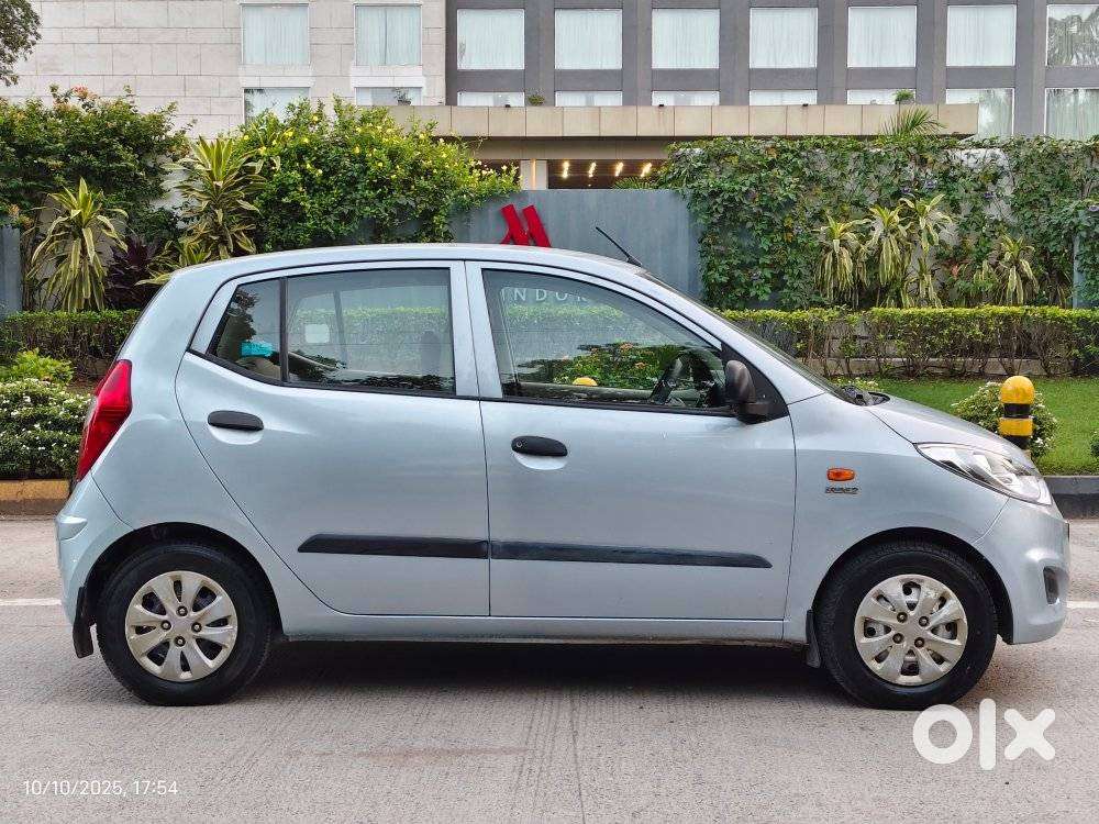 Hyundai I10 Era, 2012, Petrol