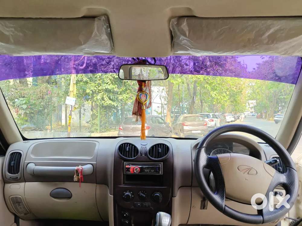Well Maintain Car
