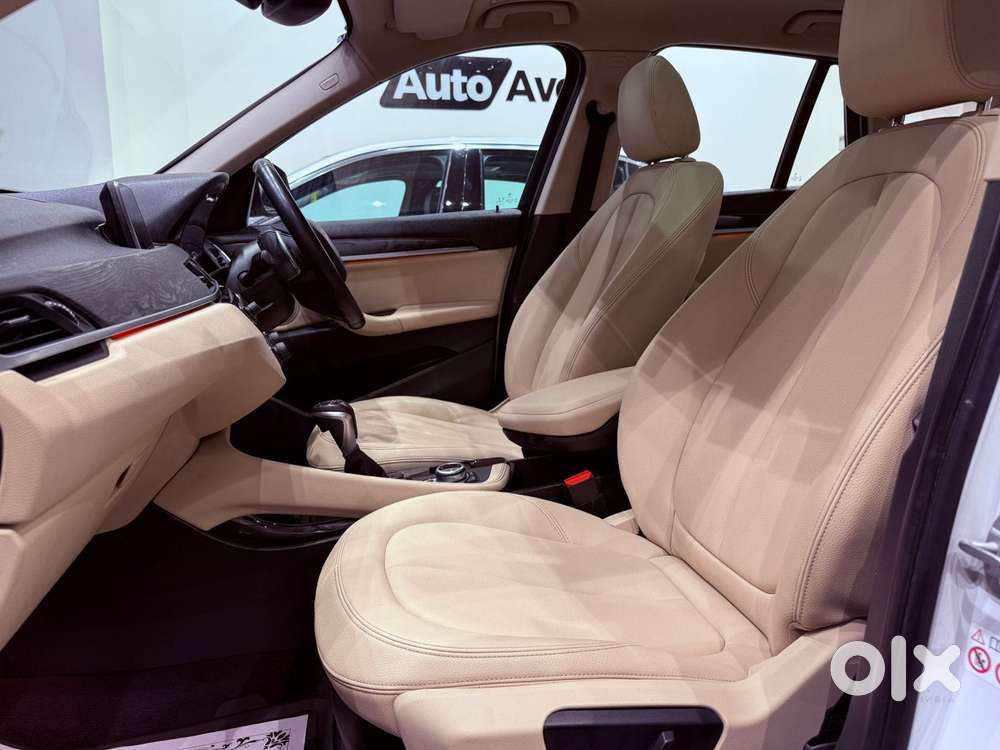 Bmw X1 2.0 Sdrive 20d, 2018, Diesel