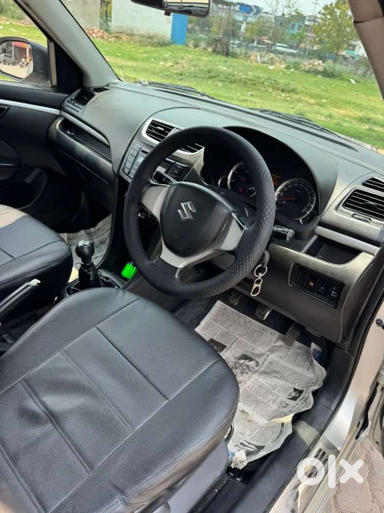 Maruti Suzuki Swift 2015 Diesel 105000 Km Driven