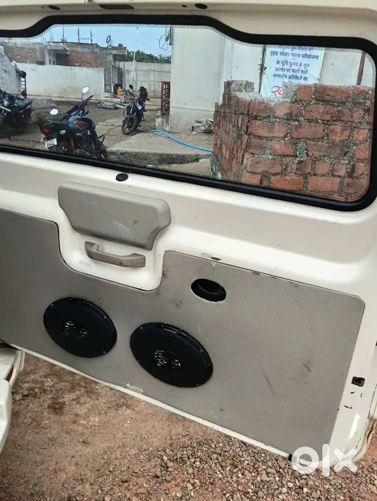 Mahindra Scorpio Classic 2016