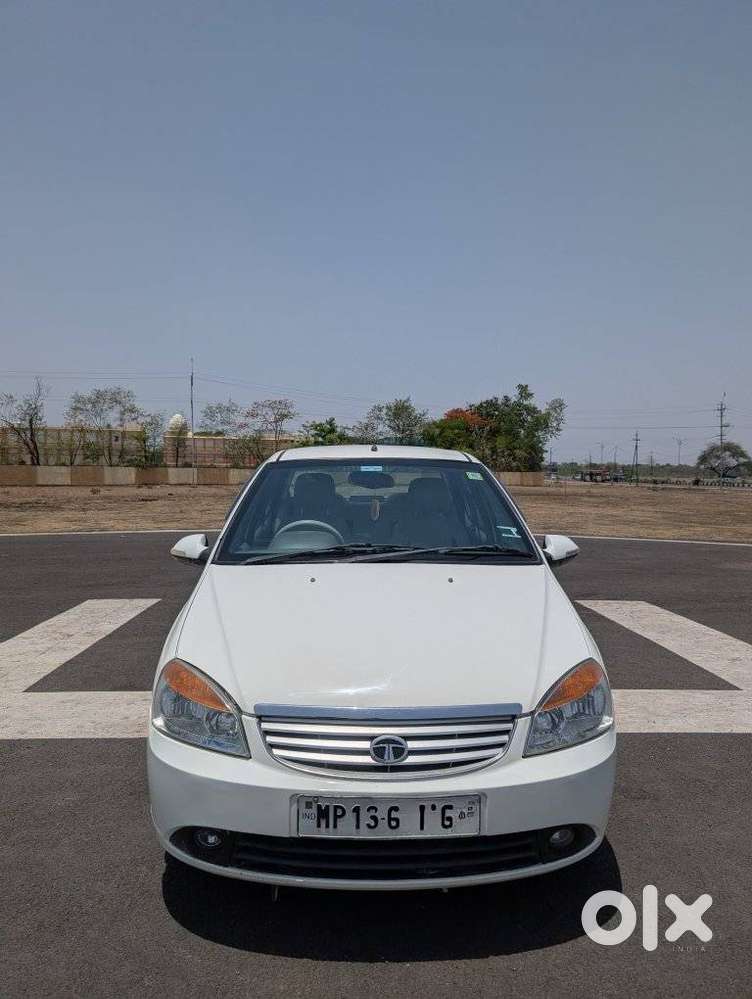 Tata Indigo Ecs Ecs Lx Cr4 Bs-iv, 2013, Diesel