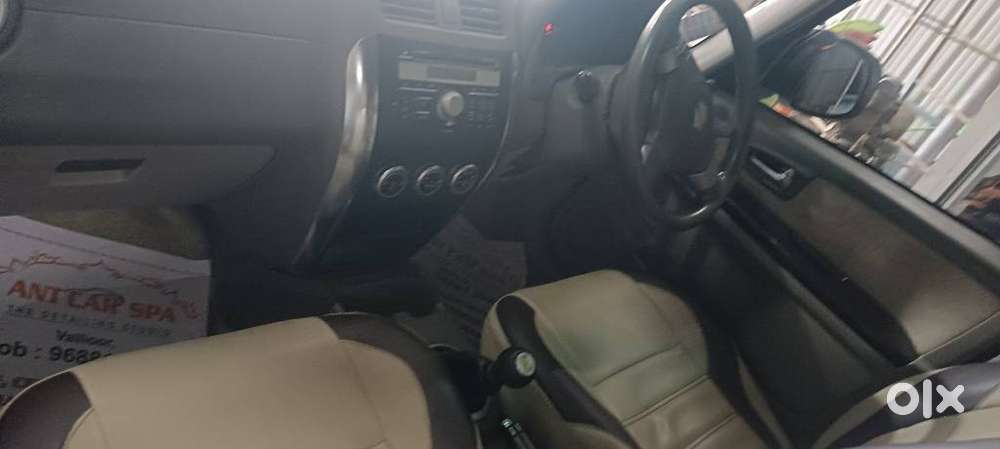 Maruti Suzuki Sx4, 2012, Diesel