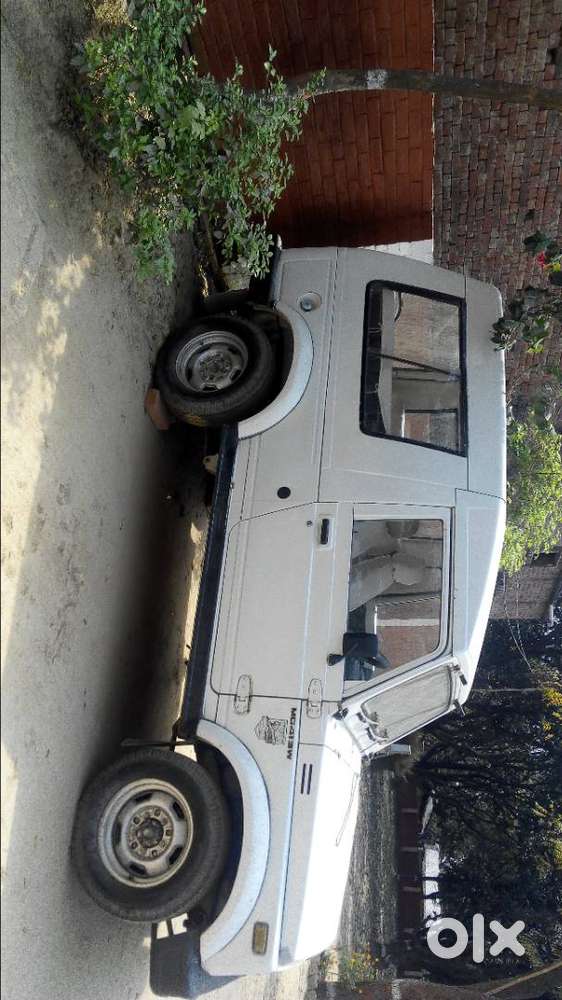Maruti Gypsy King 1.3 Petrol (up-65 Jaunpur)