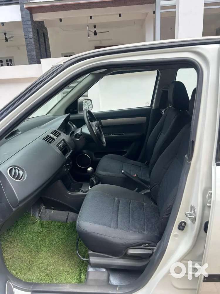 Maruti Suzuki Swift Vdi 2010