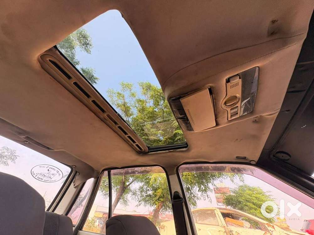 Maruti Suzuki 800 1996 Petrol Good Condition
