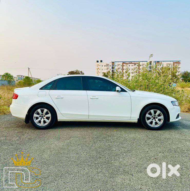 Audi A4 2008-2014 1.8 Tfsi, 2010, Diesel