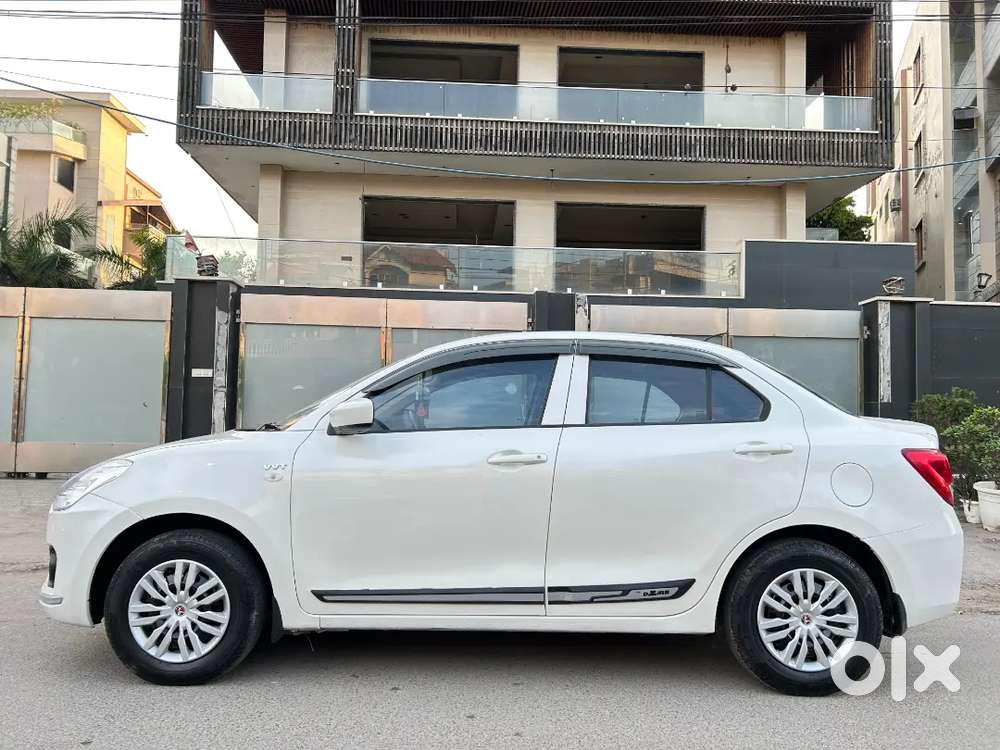 Maruti Suzuki Dzire 2019 Petrol 61000 Km Driven