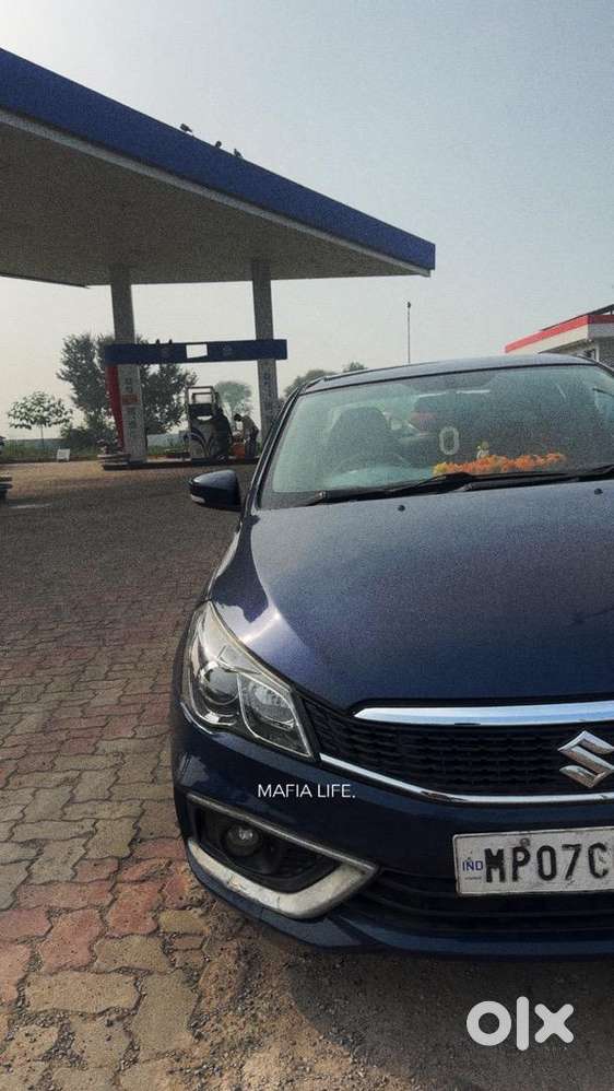 Maruti Suzuki Ciaz 2019 Diesel 90000 Km Driven