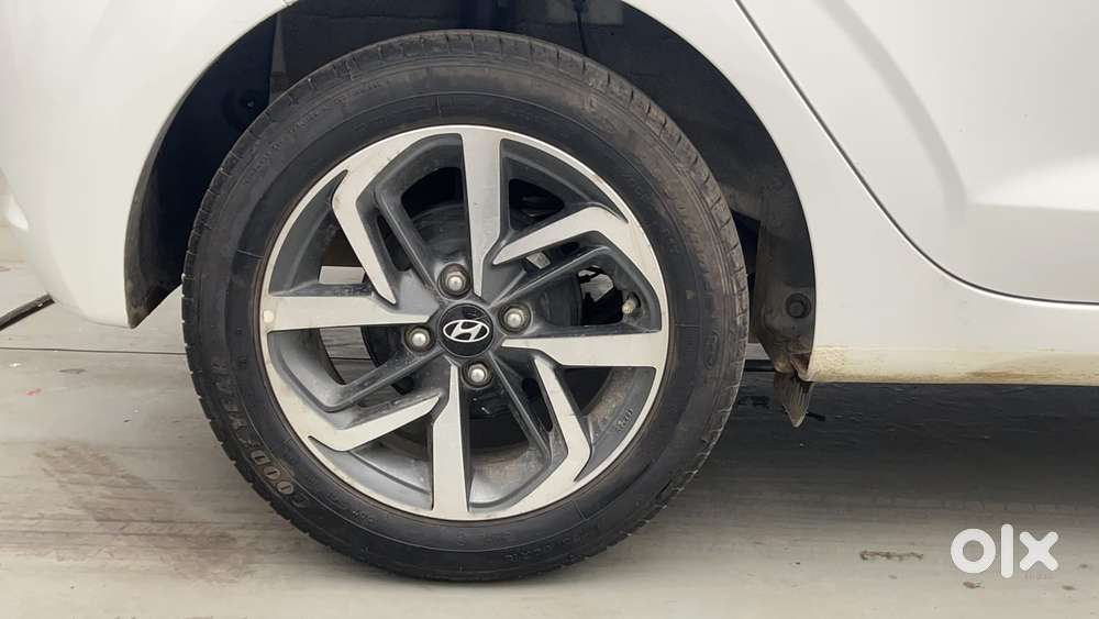Hyundai Grand I10 Nios Asta 1.2 Kappa Vtvt, 2019, Petrol