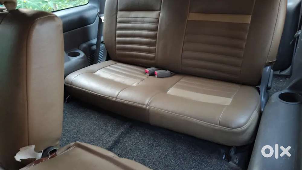 Ford Endeavour Diesel Manual 2004