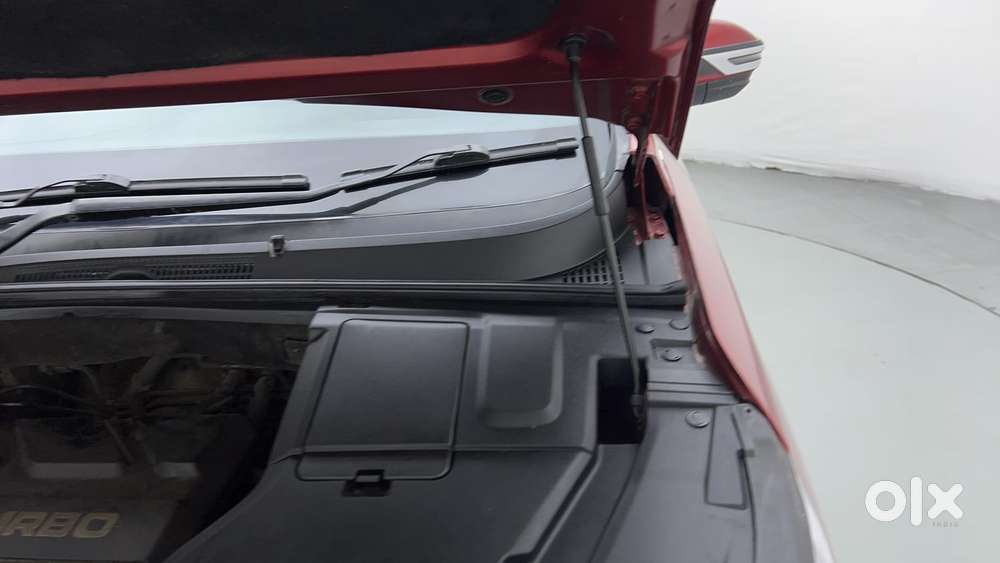 Mg Hector Sharp Dct Petrol, 2019, Petrol