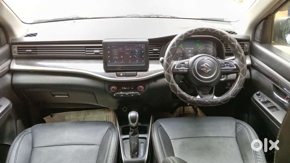 Maruti Suzuki Xl6 1.5 Alpha Plus At, 2024, Petrol