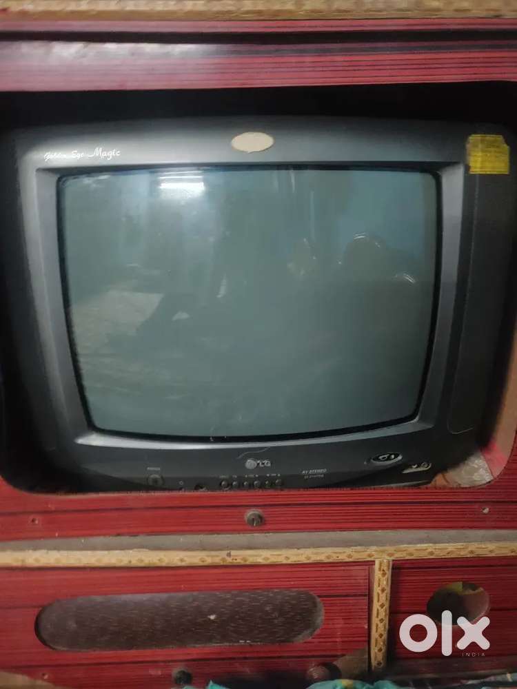 Good condition red jal re hai on