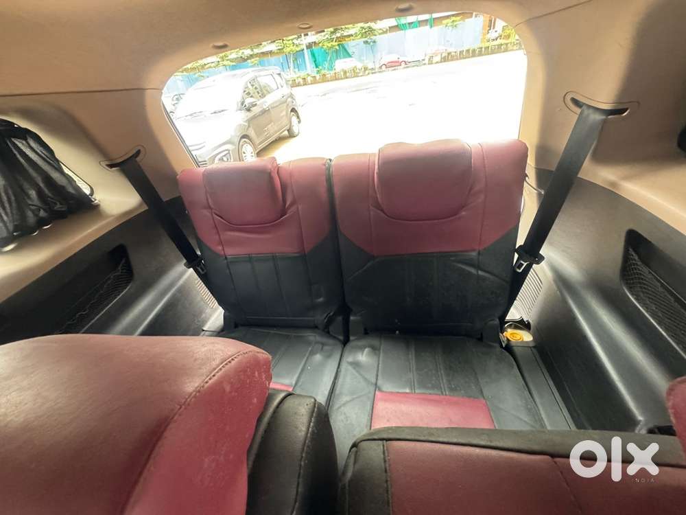 Mahindra Xuv500 2014 Diesel Good Condition