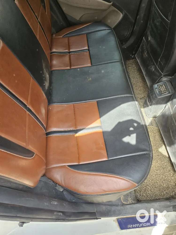 Grend I10 Sports, Top Modal Orijnal Condition