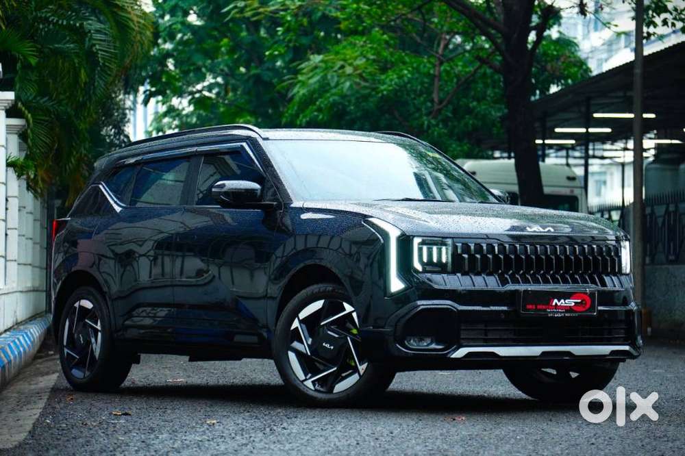 Kia Seltos 1.5 Gtx+ Diesel At, 2026, Diesel