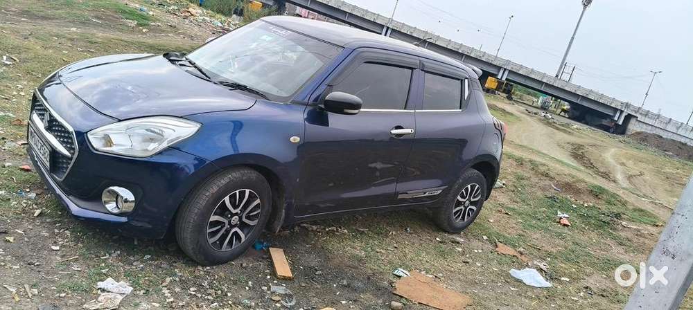 Maruti Suzuki Swift 2020 Petrol Well Maintained