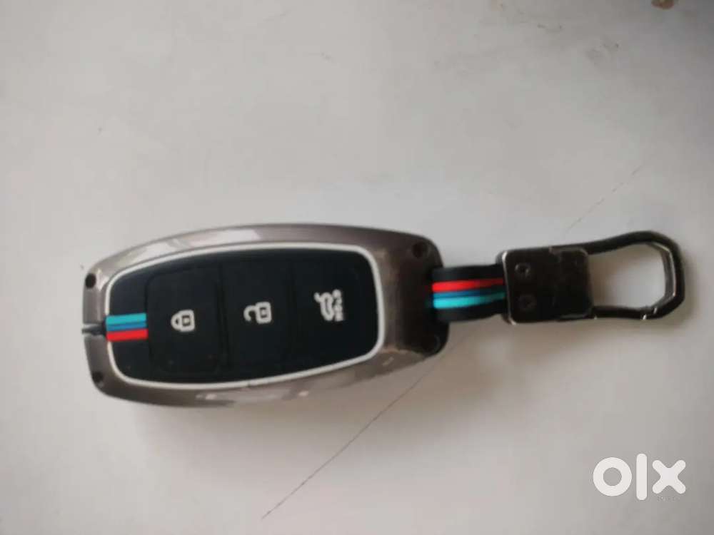 Hyundai Verna Diesel 2018 Variant