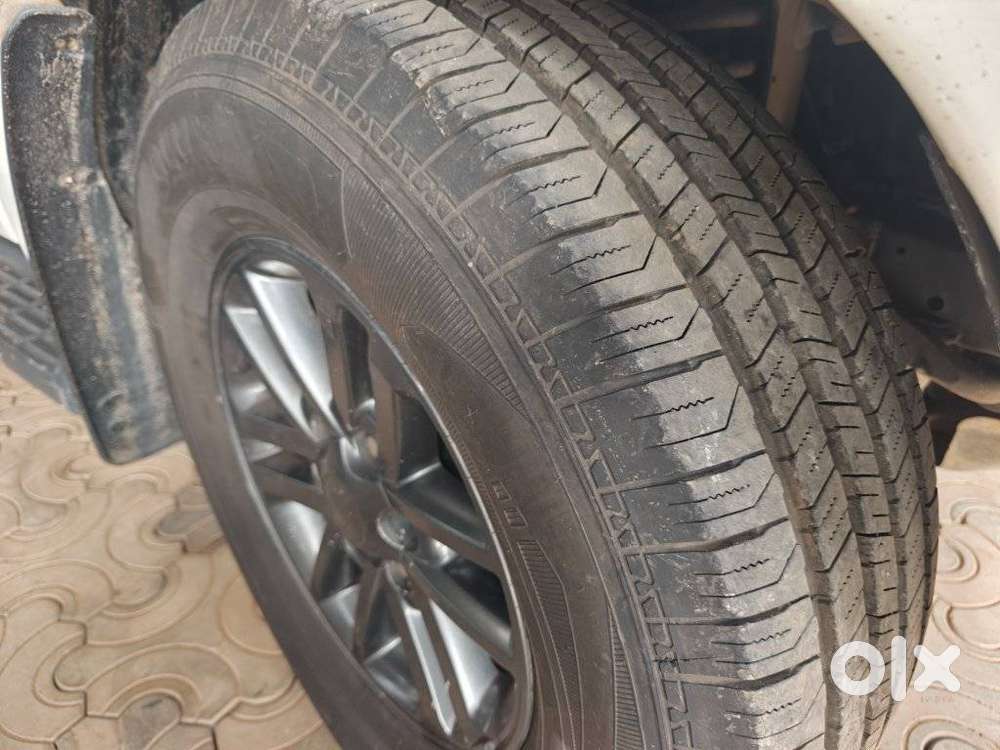 Toyota Fortuner, 2014, Diesel