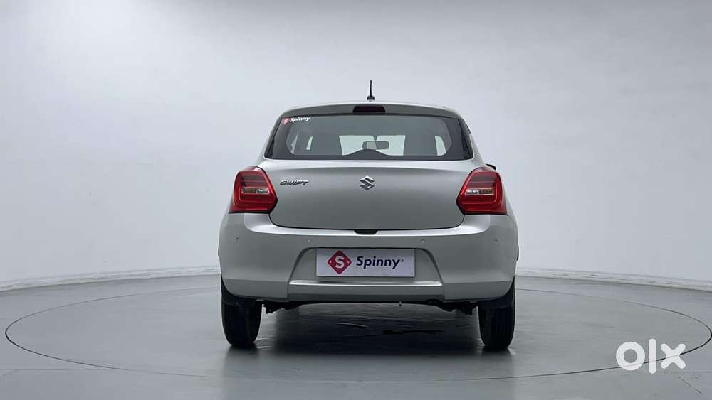 Maruti Suzuki Swift Amt Vxi, 2020, Petrol