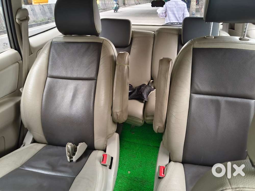 Toyota Innova 2.5 Vx (diesel) 7 Seater, 2014, Diesel