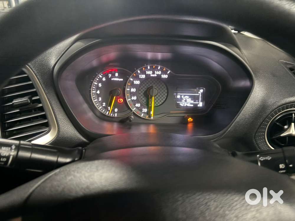 Hyundai New Santro 2019