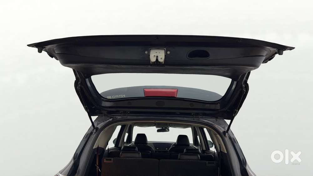 Kia Carens 1.5 Prestige Diesel 7 Str Imt, 2023, Diesel