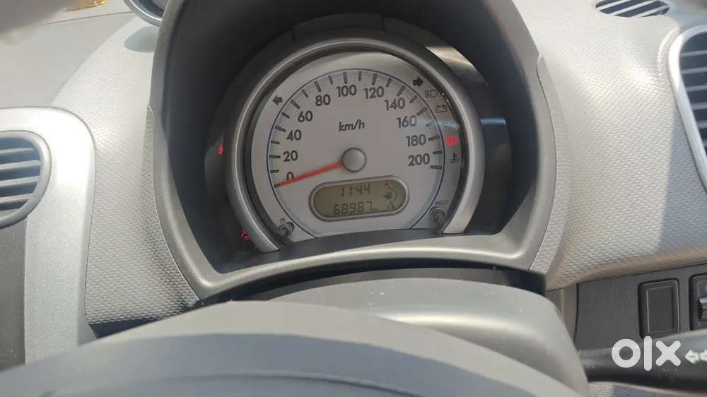 Maruti Suzuki Ritz 2014 Petrol Well Maintained