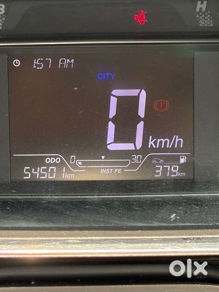 Tata Nexon Xm(s) Petrol 2022