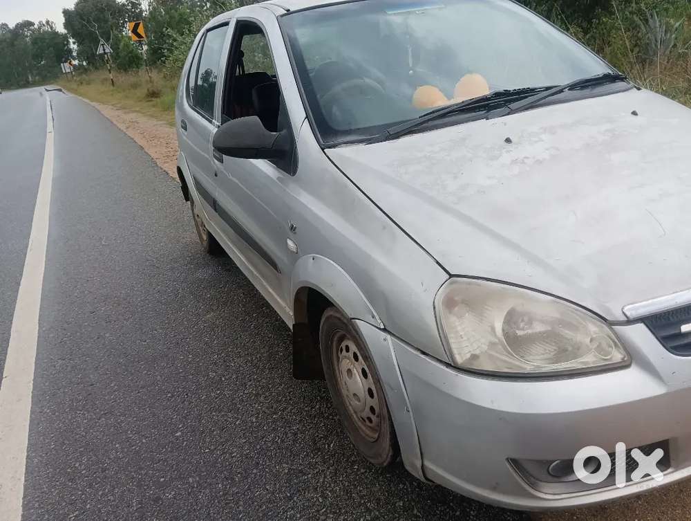 2009 Tata Indica Diesel Manual