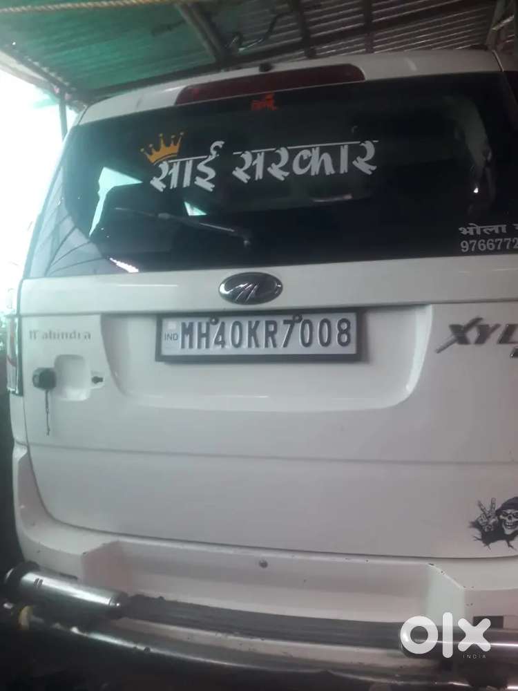 Mahindra Xylo 2012 Diesel