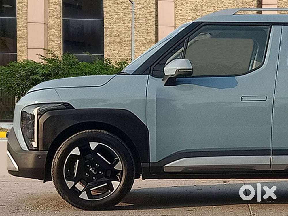 Kia Syros Htx Plus Opt Turbo Dct, 2025, Petrol