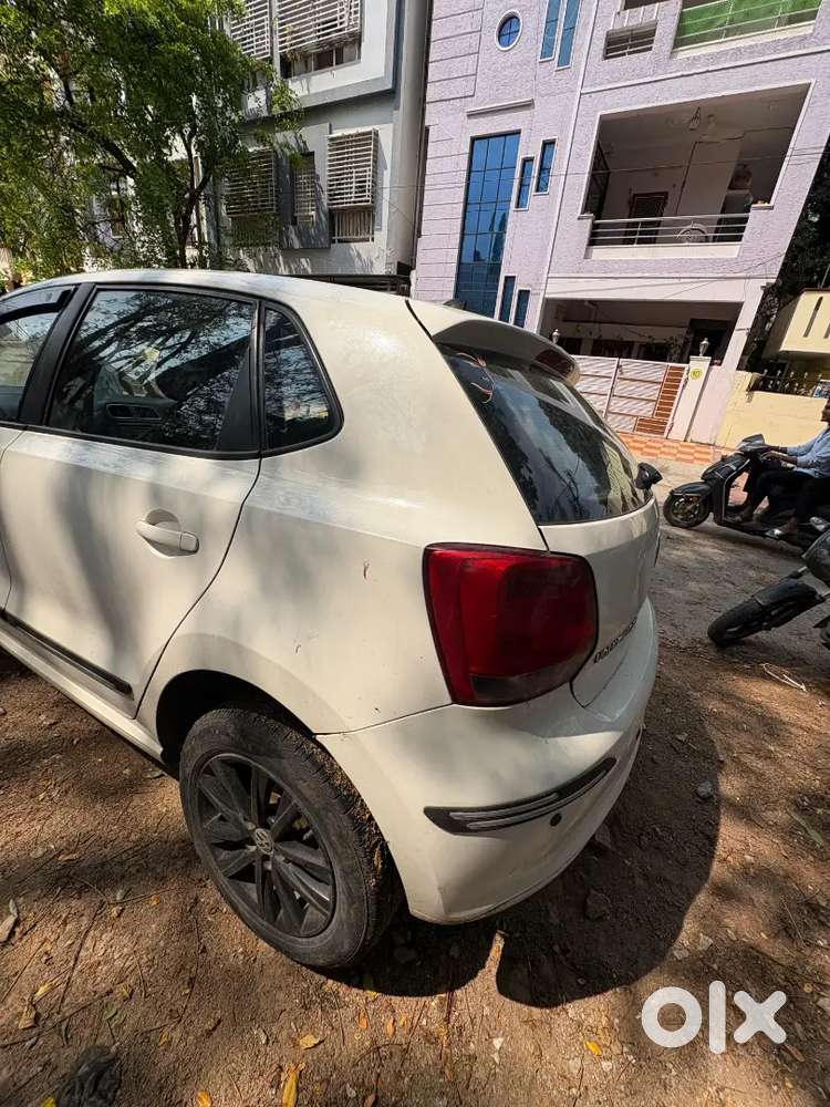 Volkswagen Polo 2013 Diesel Well Maintained