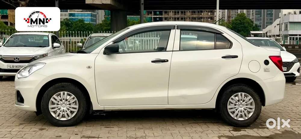 Maruti Suzuki Dzire 1.2 Vxi Cng, 2024, Cng & Hybrids