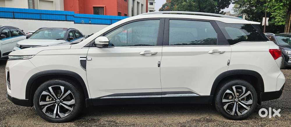 Mg Hector Plus Sharp Pro 2.0 Turbo Diesel 6 Str, 2023, Diesel