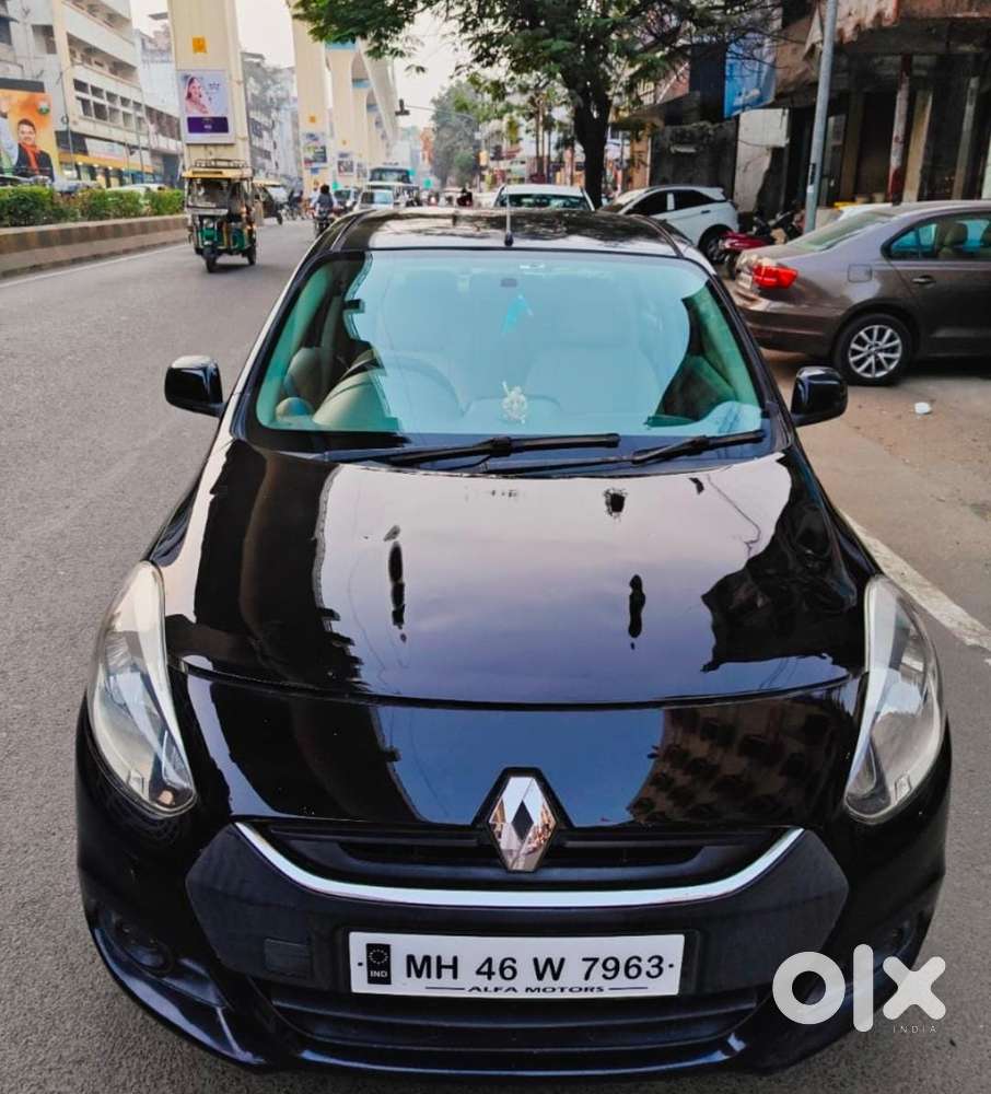 Renault Scala Diesel Rxl, 2013, Diesel