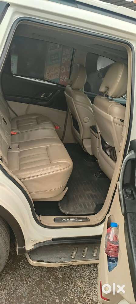 Mahindra Xuv500 2015 Diesel Good Condition