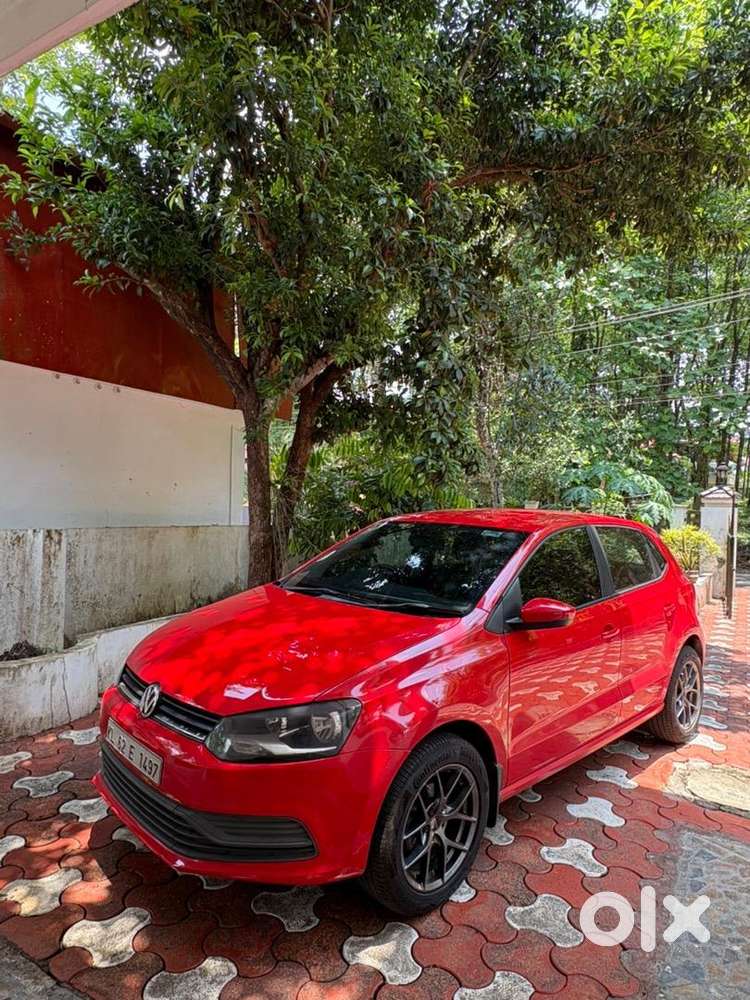 Single Owner Volkswagen Polo 2019 Petrol Well Maintained